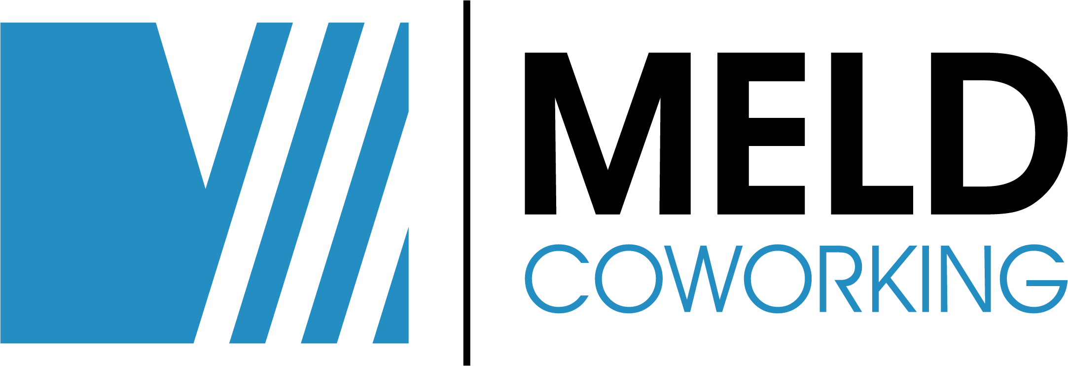 MELD Coworking Logo